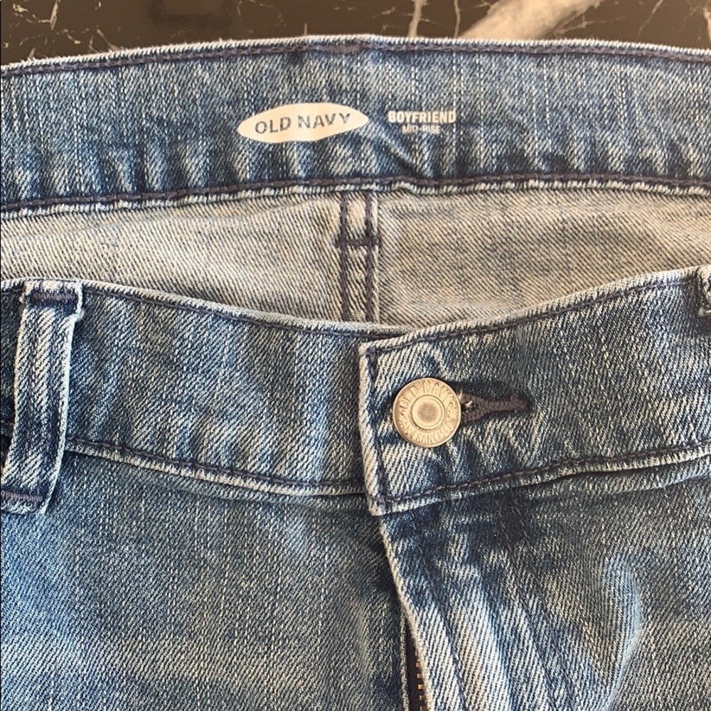 Old navy jeans
